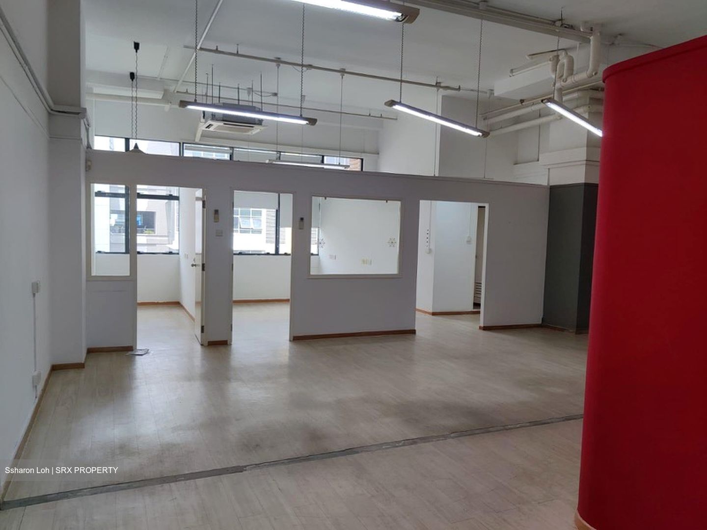 Midview Building (D23), Warehouse #597717641